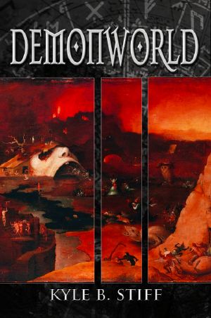 [Demonworld 01] • Demonworld